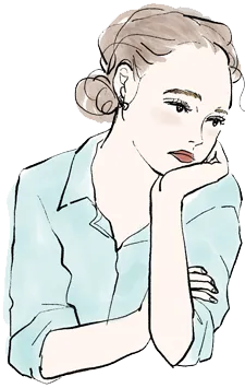 歯の悩み、諦めていませんか?