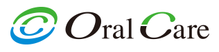 Oral Care ロゴ